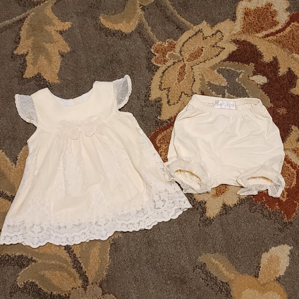 Isobella and Chloe two piece